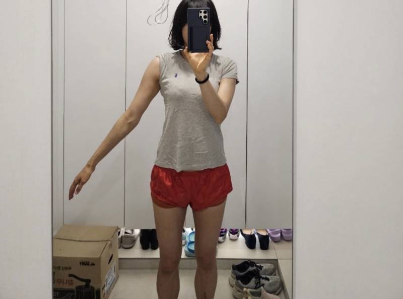 [잡담] 키빼몸 113인데 어때? | 인스티즈