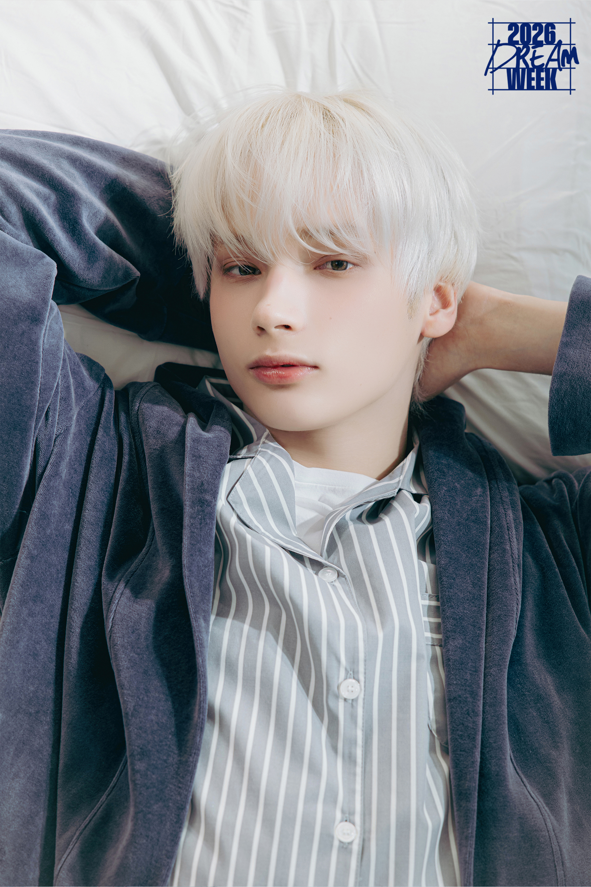 [정보/소식] 투바투 [2026 DREAM WEEK] Page 2: DREAMGRAPHY 📘 | 인스티즈