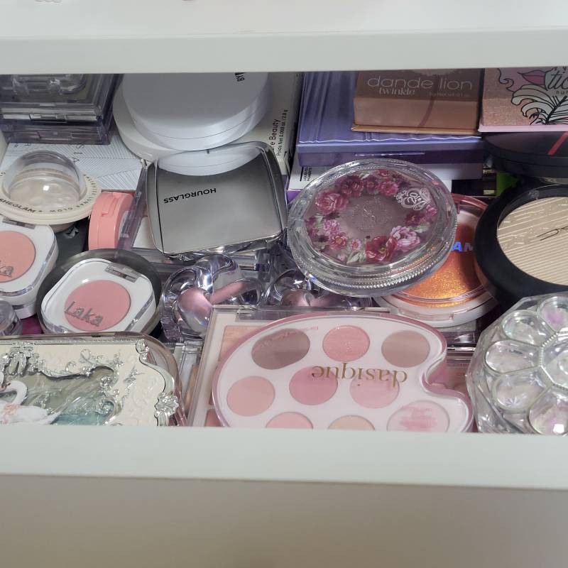 [잡담] 화장품 정리 끝 | 인스티즈