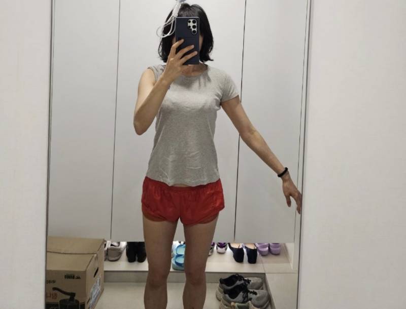 [잡담] 키빼몸 113인데 어때? | 인스티즈