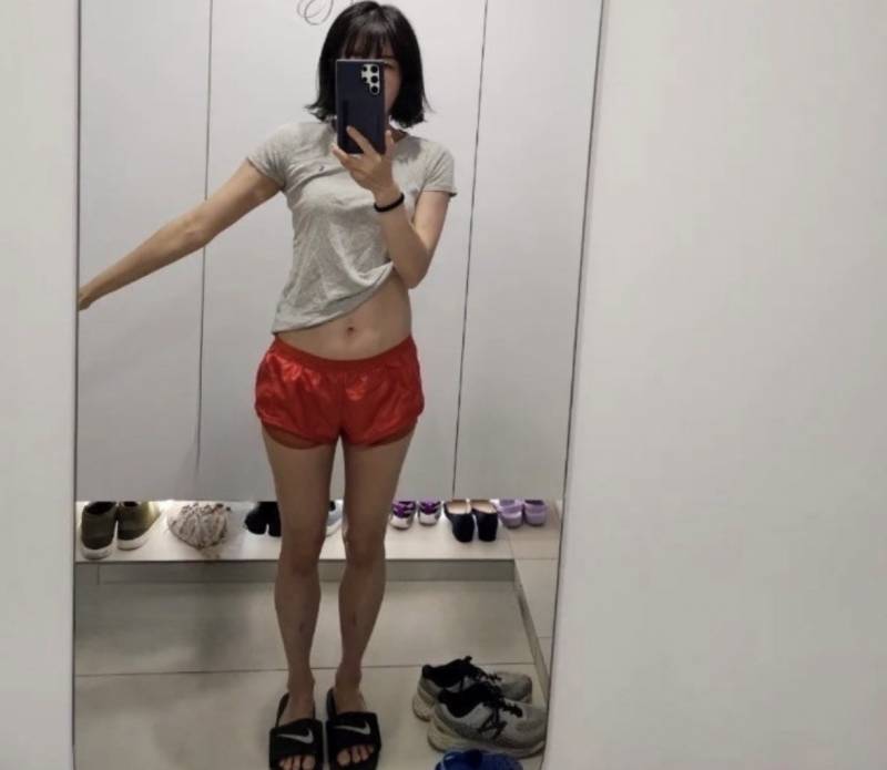 [잡담] 키빼몸 113인데 어때? | 인스티즈