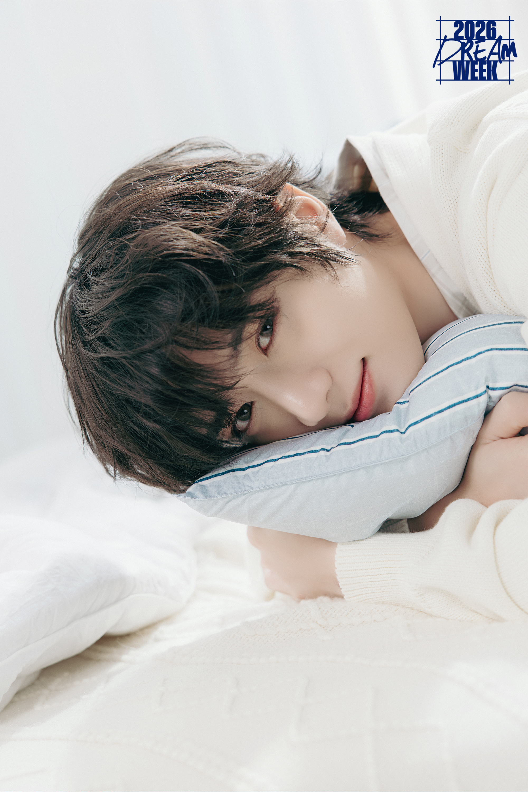 [정보/소식] 투바투 [2026 DREAM WEEK] Page 2: DREAMGRAPHY 📘 | 인스티즈