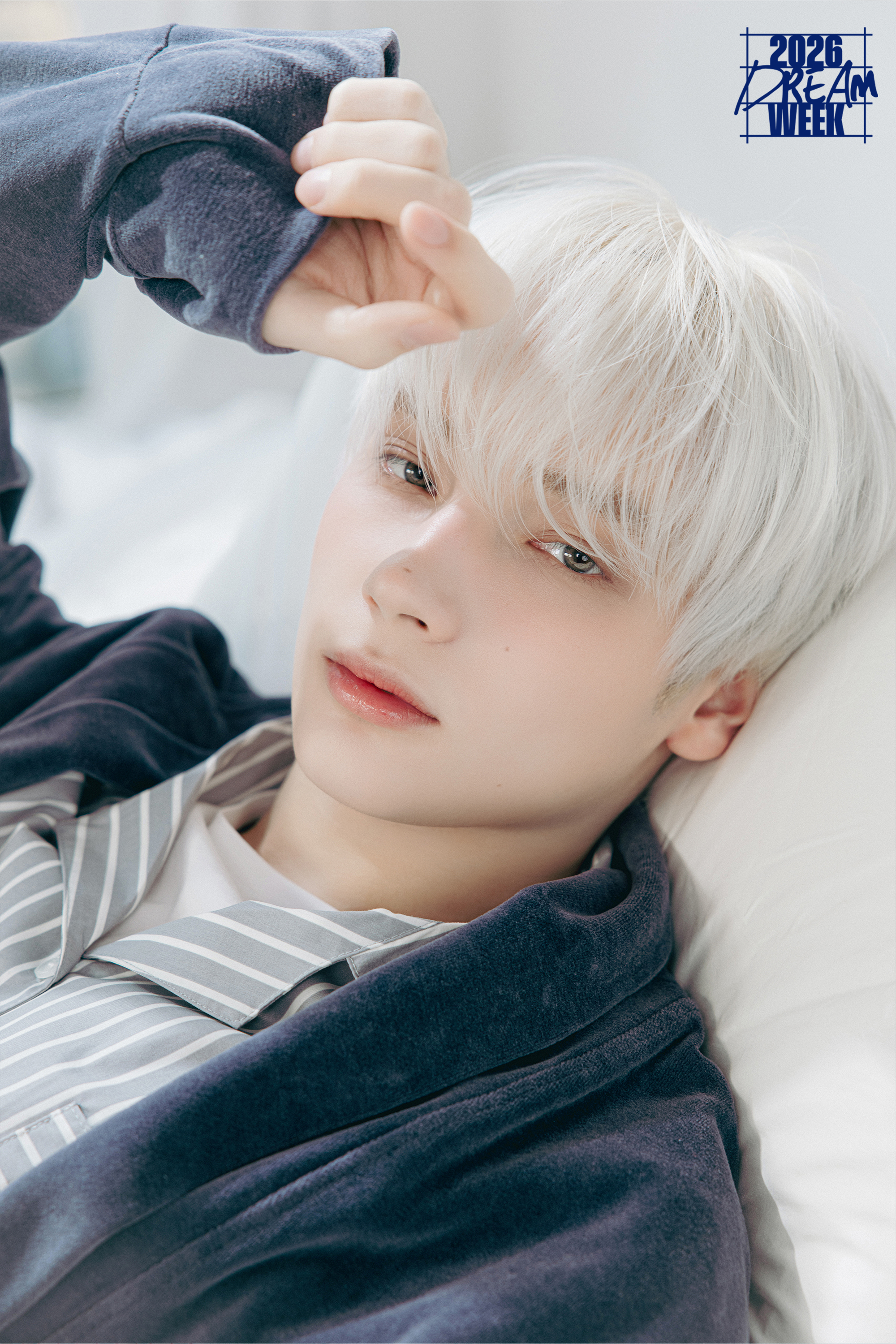 [정보/소식] 투바투 [2026 DREAM WEEK] Page 2: DREAMGRAPHY 📘 | 인스티즈
