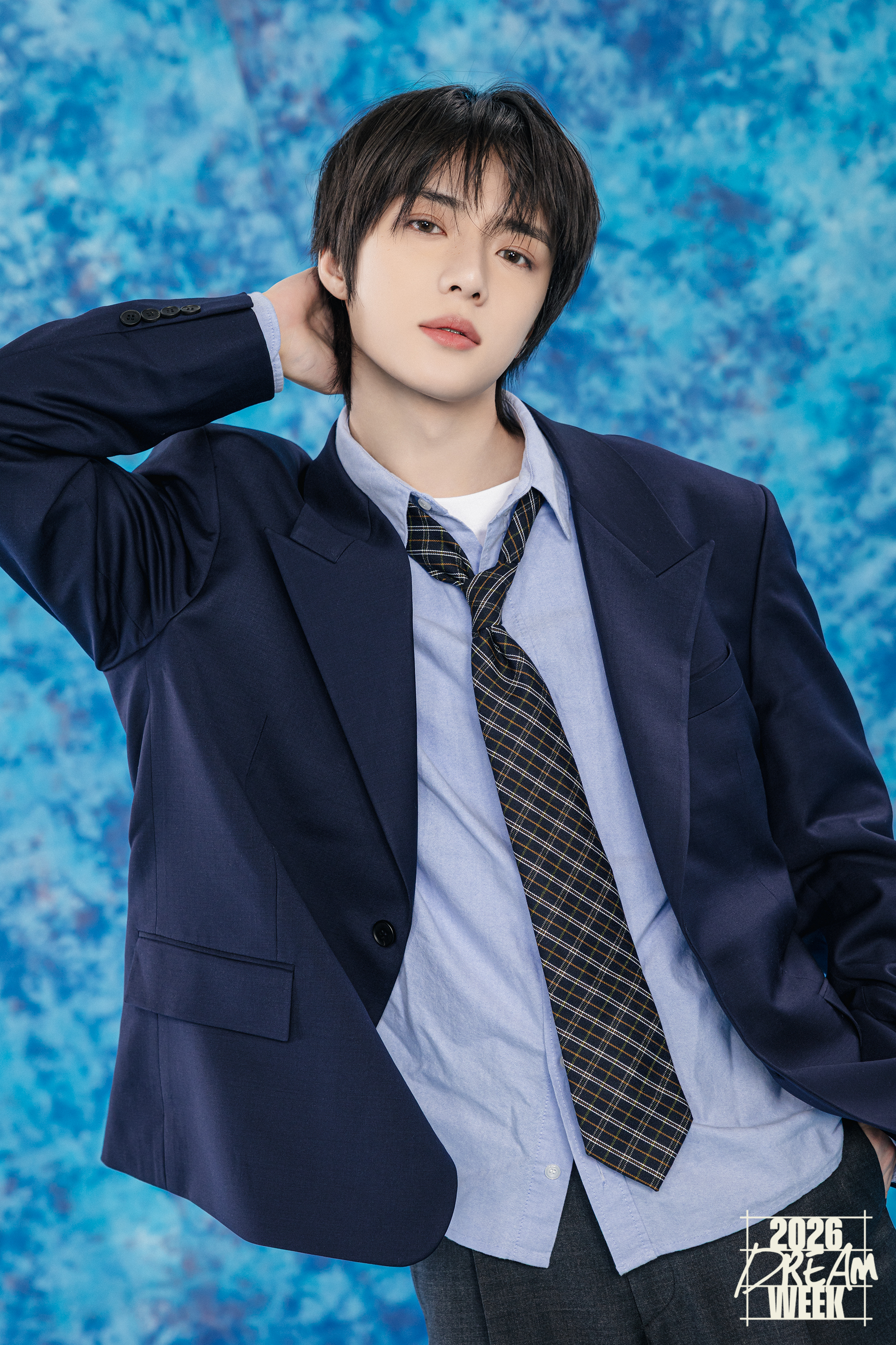 [정보/소식] 투바투 [2026 DREAM WEEK] Page 2: DREAMGRAPHY 📘 | 인스티즈