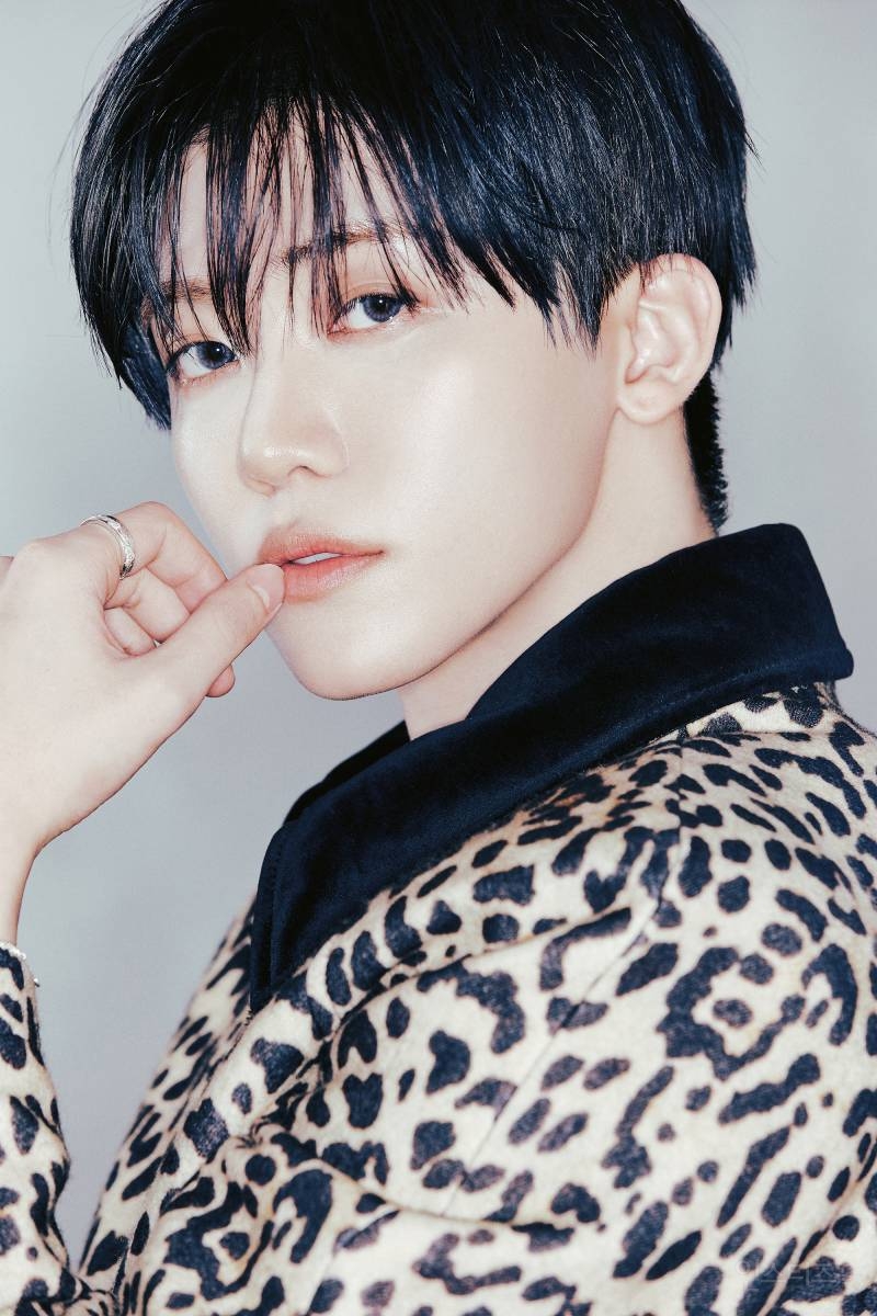 NCT JNJM MV TEASER IMAGE 02 [BOTH SIDES - The 1st Mini Album】 | 인스티즈