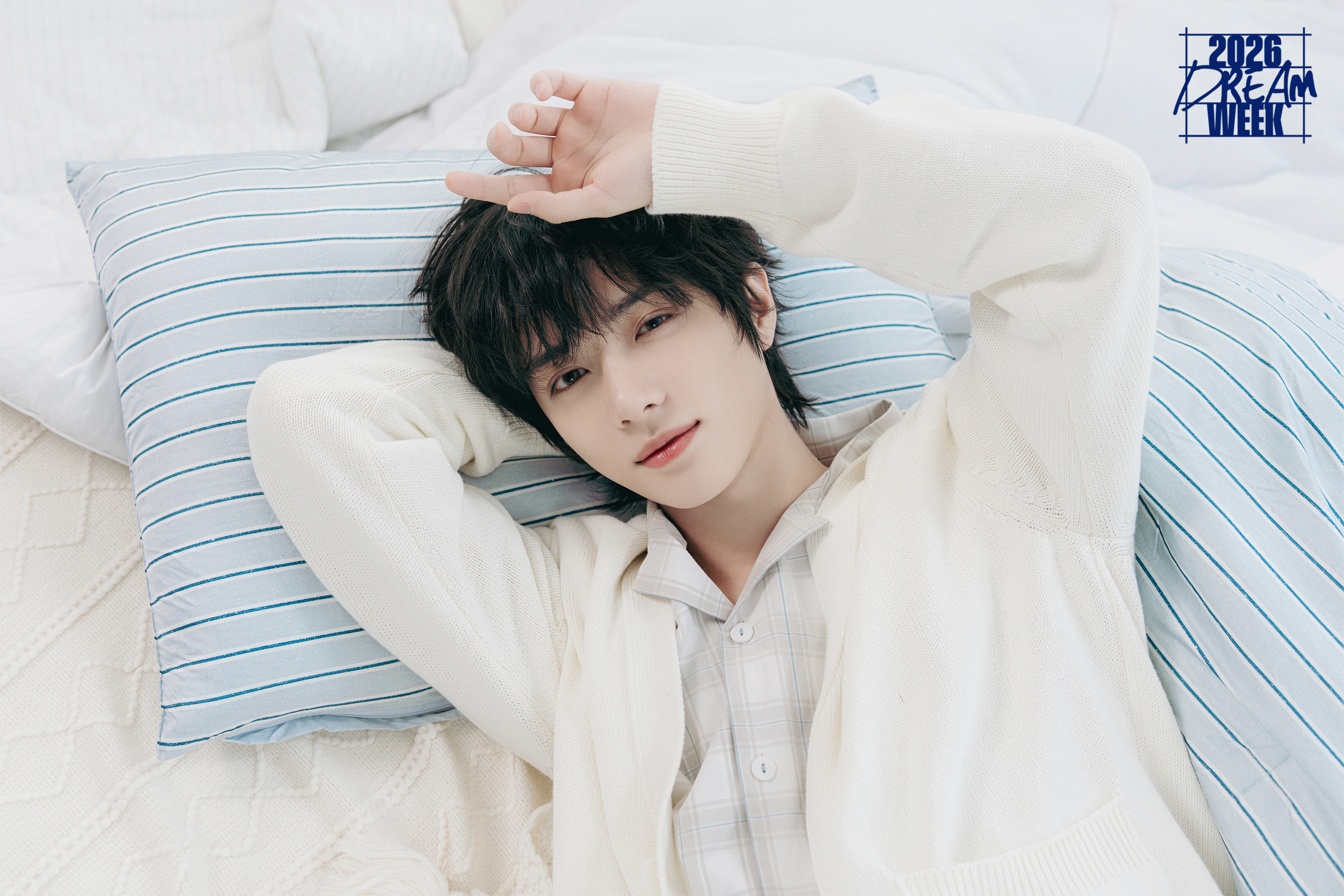 [정보/소식] 투바투 [2026 DREAM WEEK] Page 2: DREAMGRAPHY 📘 | 인스티즈