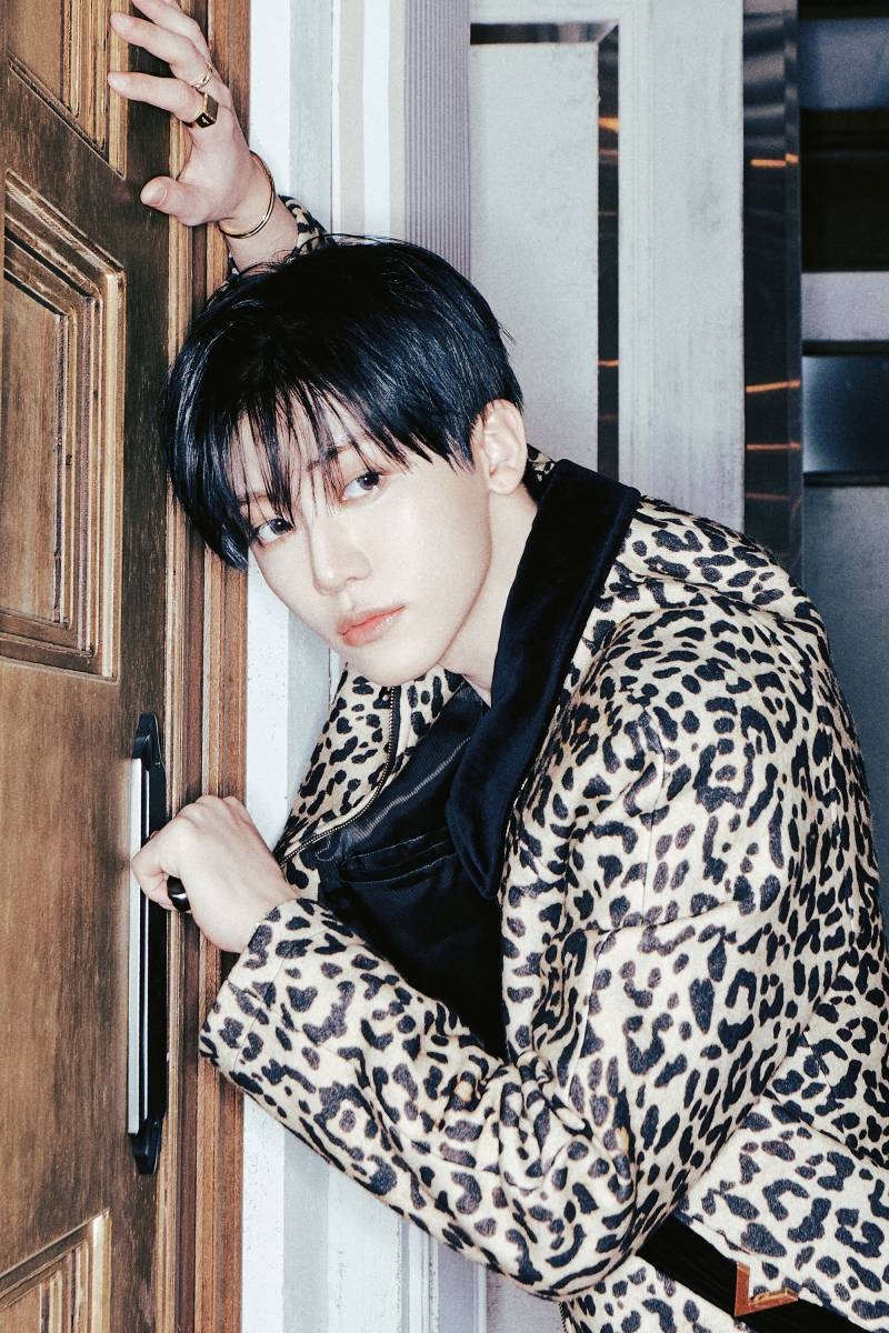 NCT JNJM MV TEASER IMAGE 02 [BOTH SIDES - The 1st Mini Album】 | 인스티즈