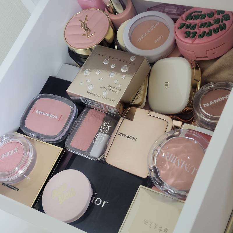[잡담] 화장품 정리 끝 | 인스티즈