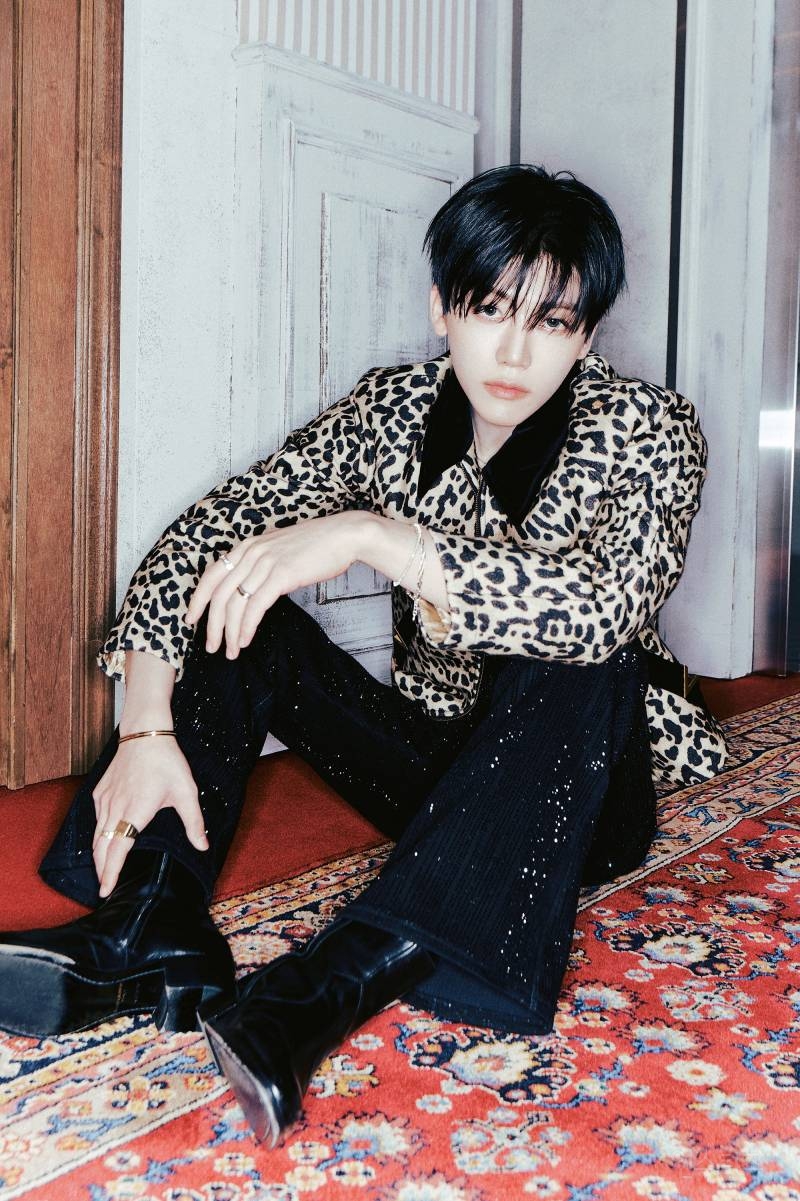 NCT JNJM MV TEASER IMAGE 02 [BOTH SIDES - The 1st Mini Album】 | 인스티즈