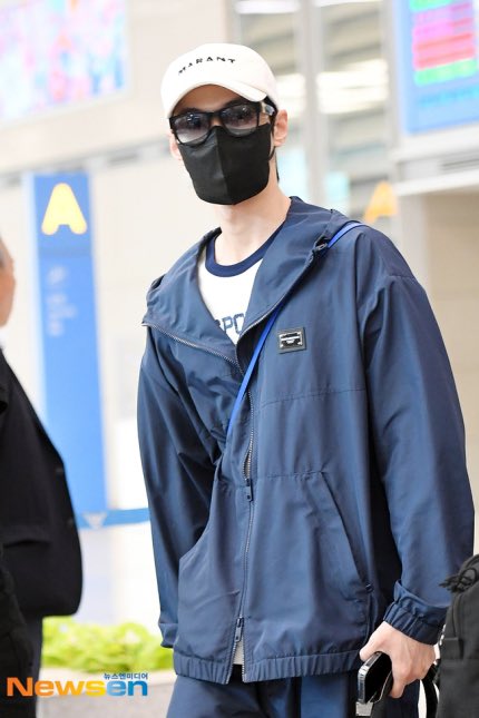 [잡담] 도영 완전 초면 사진 | 인스티즈