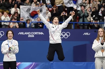[잡담] 아니ㅋㅋㅋ김길리 선수 진짜 개귀엽네ㅋㅋㅋㅋㅋㅋㅋㅋ | 인스티즈