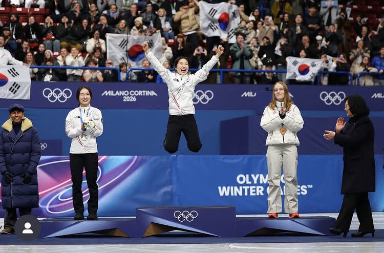 [잡담] 아니ㅋㅋㅋ김길리 선수 진짜 개귀엽네ㅋㅋㅋㅋㅋㅋㅋㅋ | 인스티즈