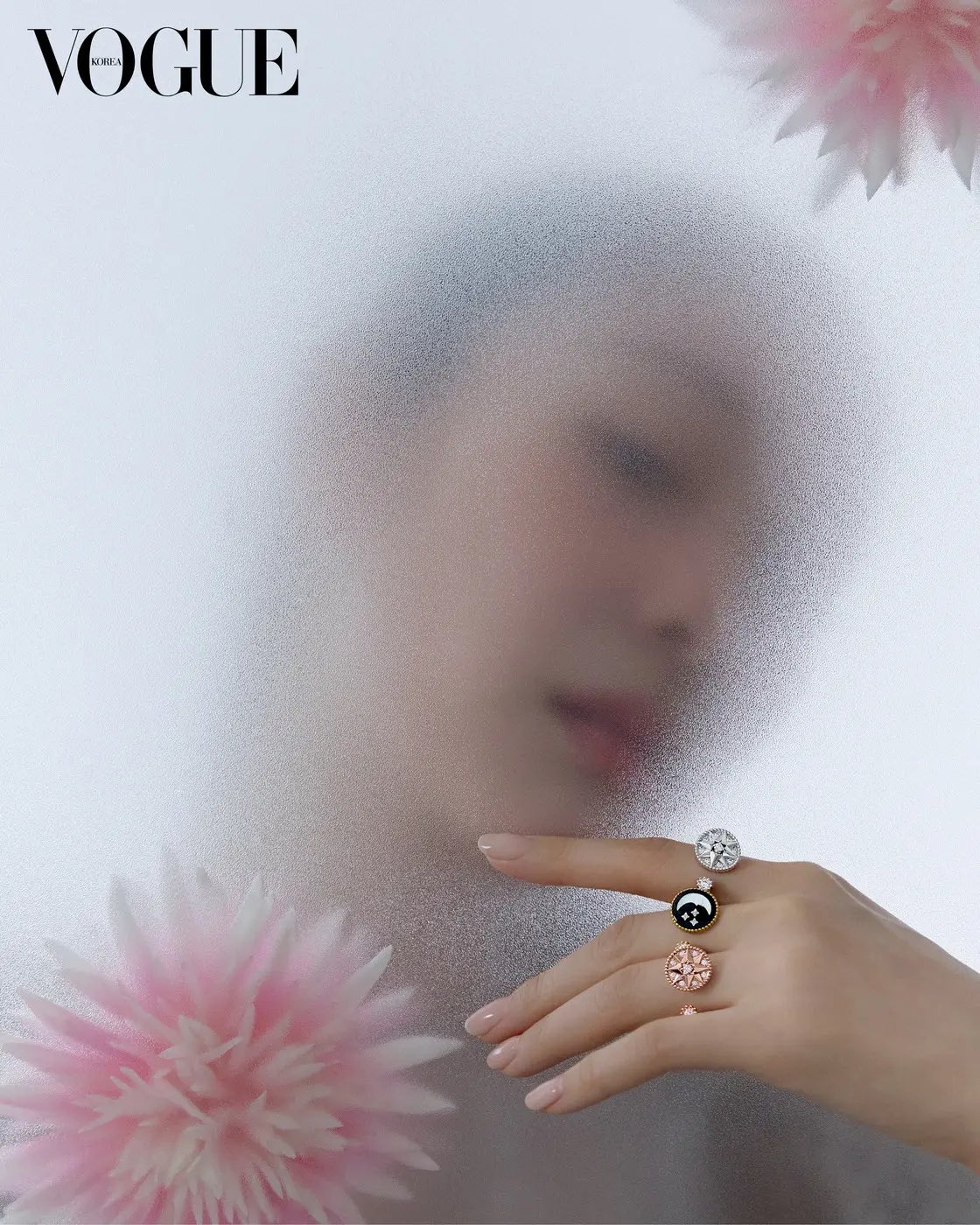 [잡담] 김연아 x 디올 보그 코리아 3월호 화보 | 인스티즈