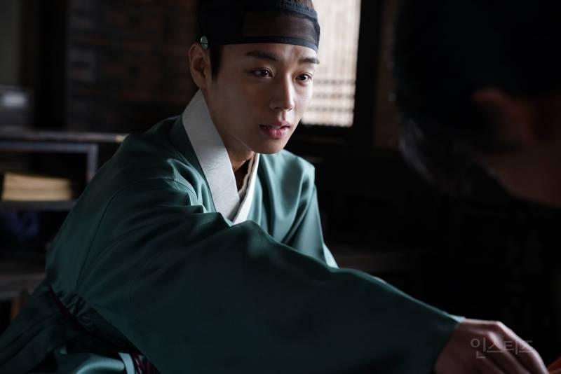 현재 반응좋은 왕사남 박지훈 차기작...jpg | 인스티즈