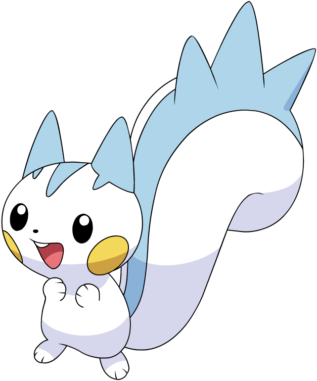 [잡담] 🚨너네 이 포켓몬이 한국 대표 마스코트 포켓몬인거 알고 있었음???? | 인스티즈