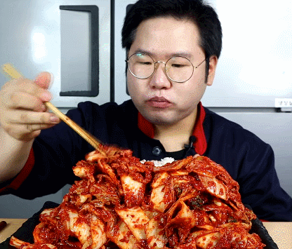 [잡담] 다른 반찬없이 이걸로 밥 완그릇 가능? | 인스티즈