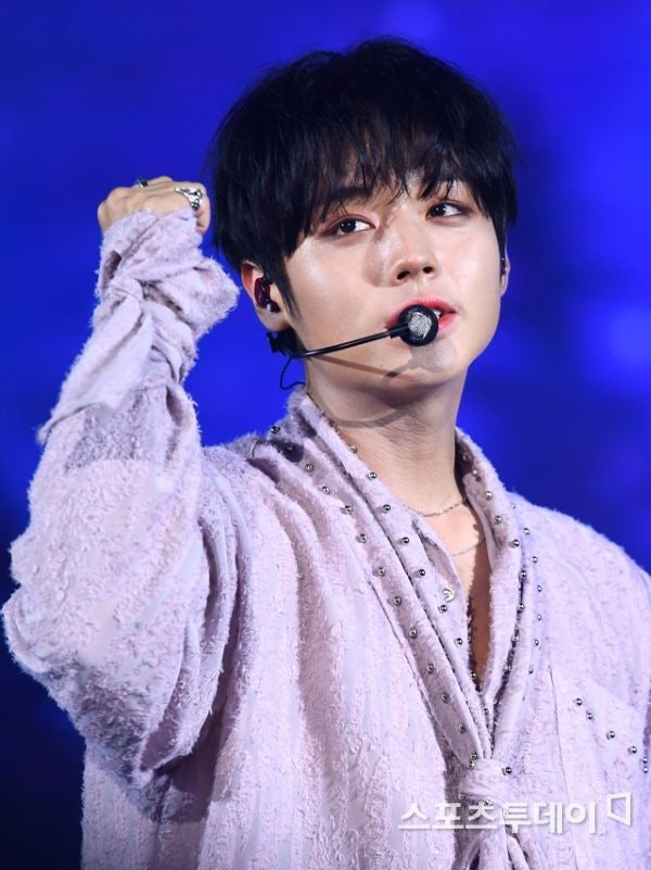 [잡담] 진짜 다음 생애가 있다면 설리 아니면 박지훈으로 태어나고싶어 | 인스티즈