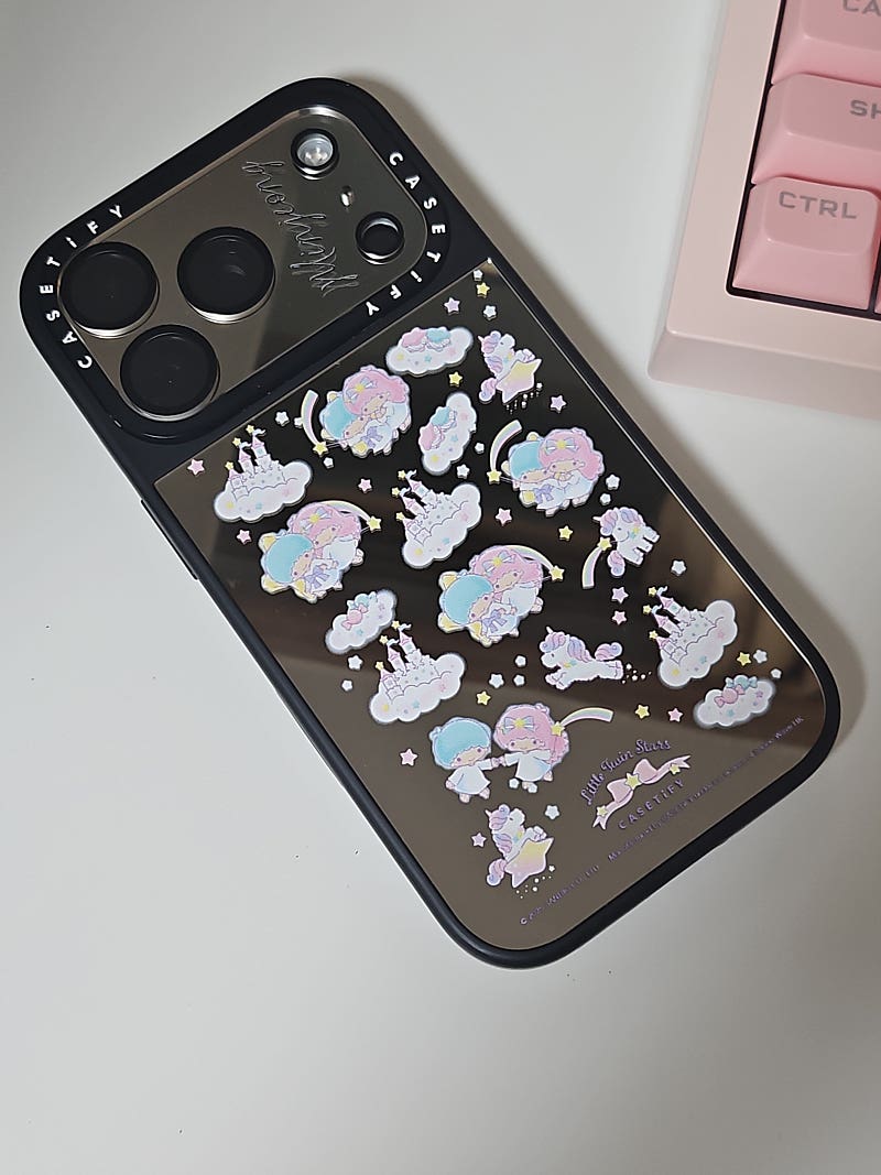 [잡담] 아이폰 샀당🤍🤍 | 인스티즈