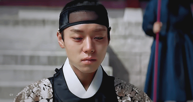 [잡담] 왕과 사는 남자) 근데 이땐 ㄹㅇ 17살 같았어 | 인스티즈