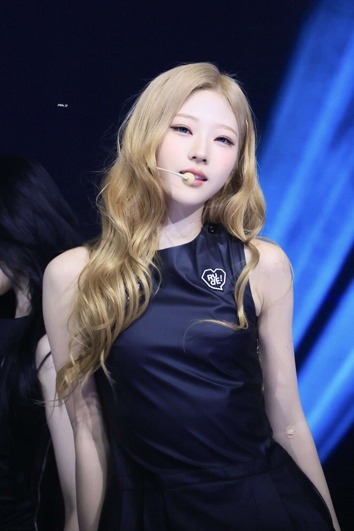 [잡담] 하투하 스텔라 오늘 완전 핫걸 치즈냥이시다 | 인스티즈