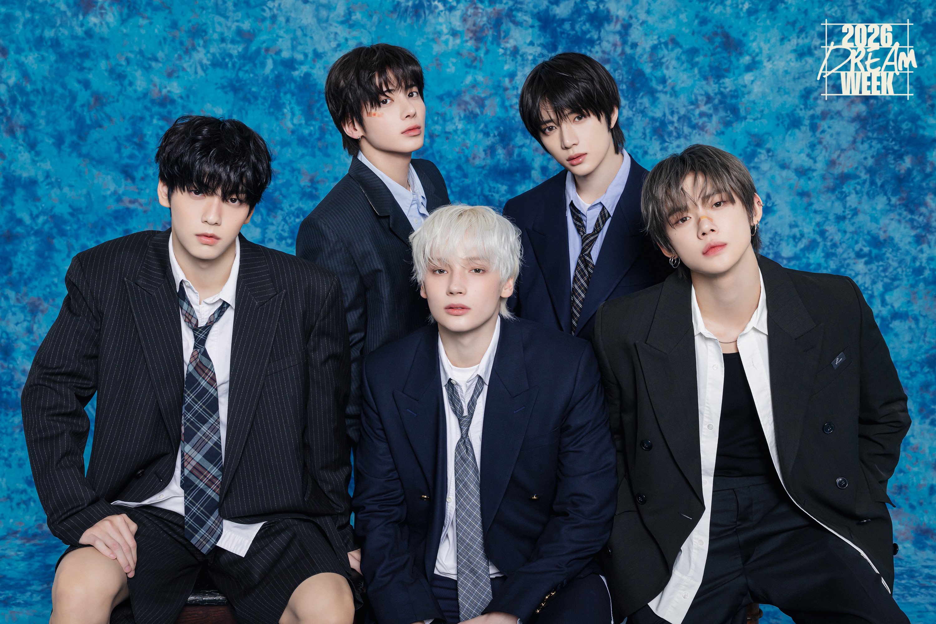 [잡담] 투바투 누가 센터에 서든 어울림이 다 좋다 | 인스티즈