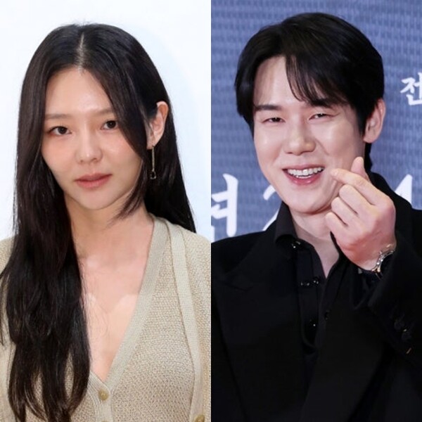 [정보/소식] 신이랑) [단독] 이솜, 유연석의 '주말연석극' 출격..'신이랑' 홍보 박차 | 인스티즈