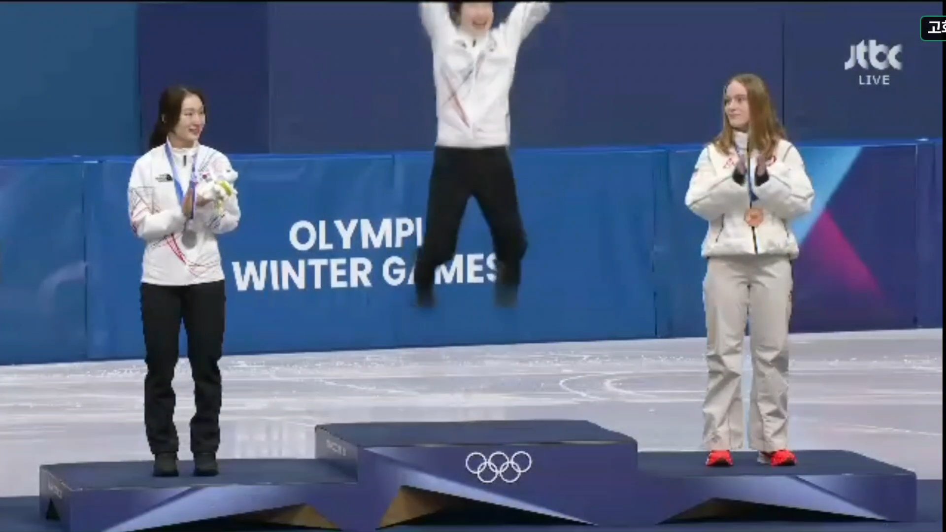 [잡담] 아니 김길리 실화가 | 인스티즈