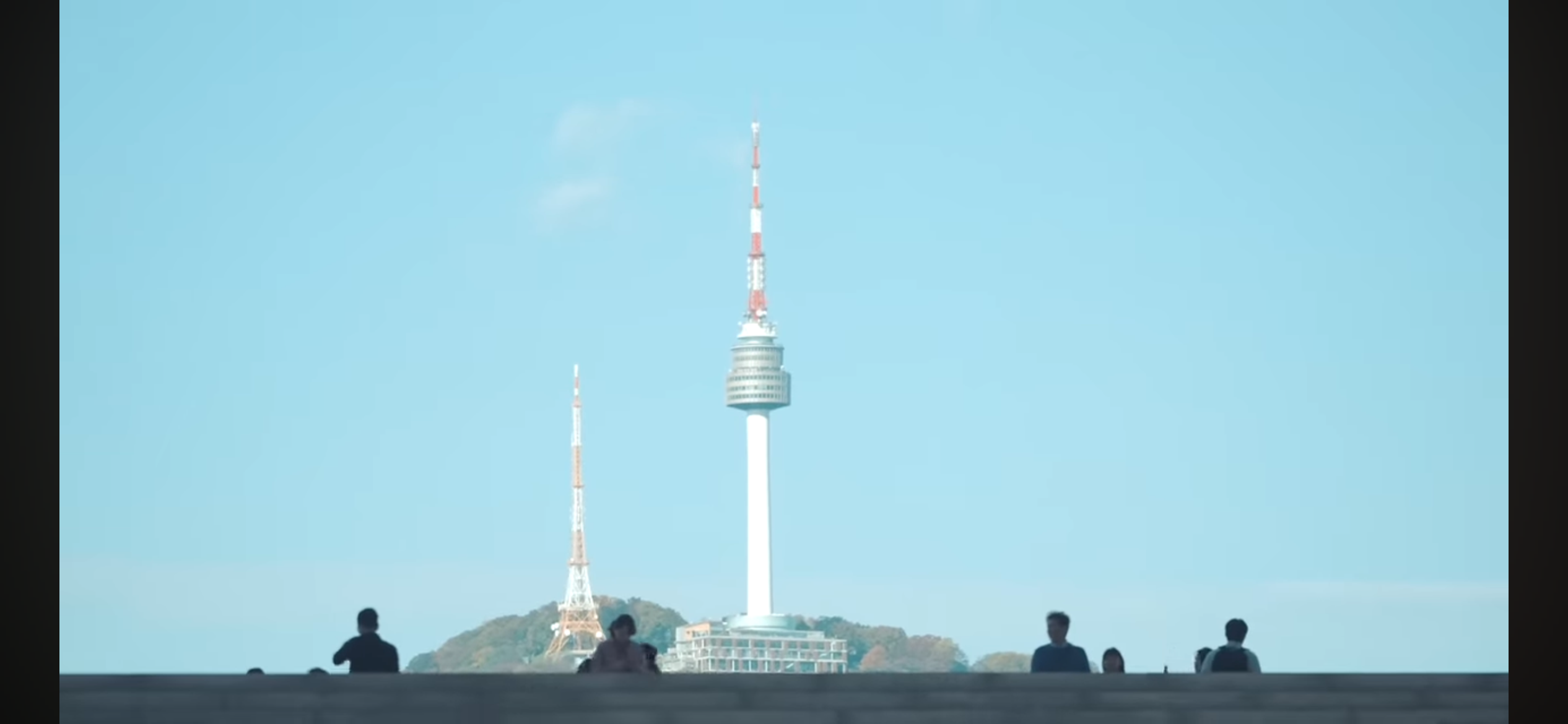 [잡담] 72시간 영서 현웅편 본 익있어? 남산타워 부분 어디야? | 인스티즈