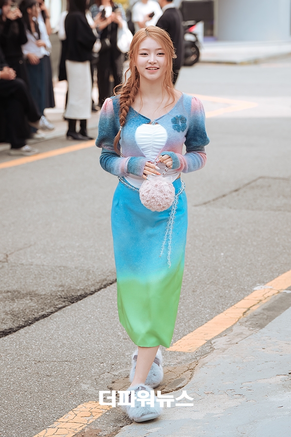 [잡담] 키키 하음 164라는데 비율도 좋은듯 | 인스티즈