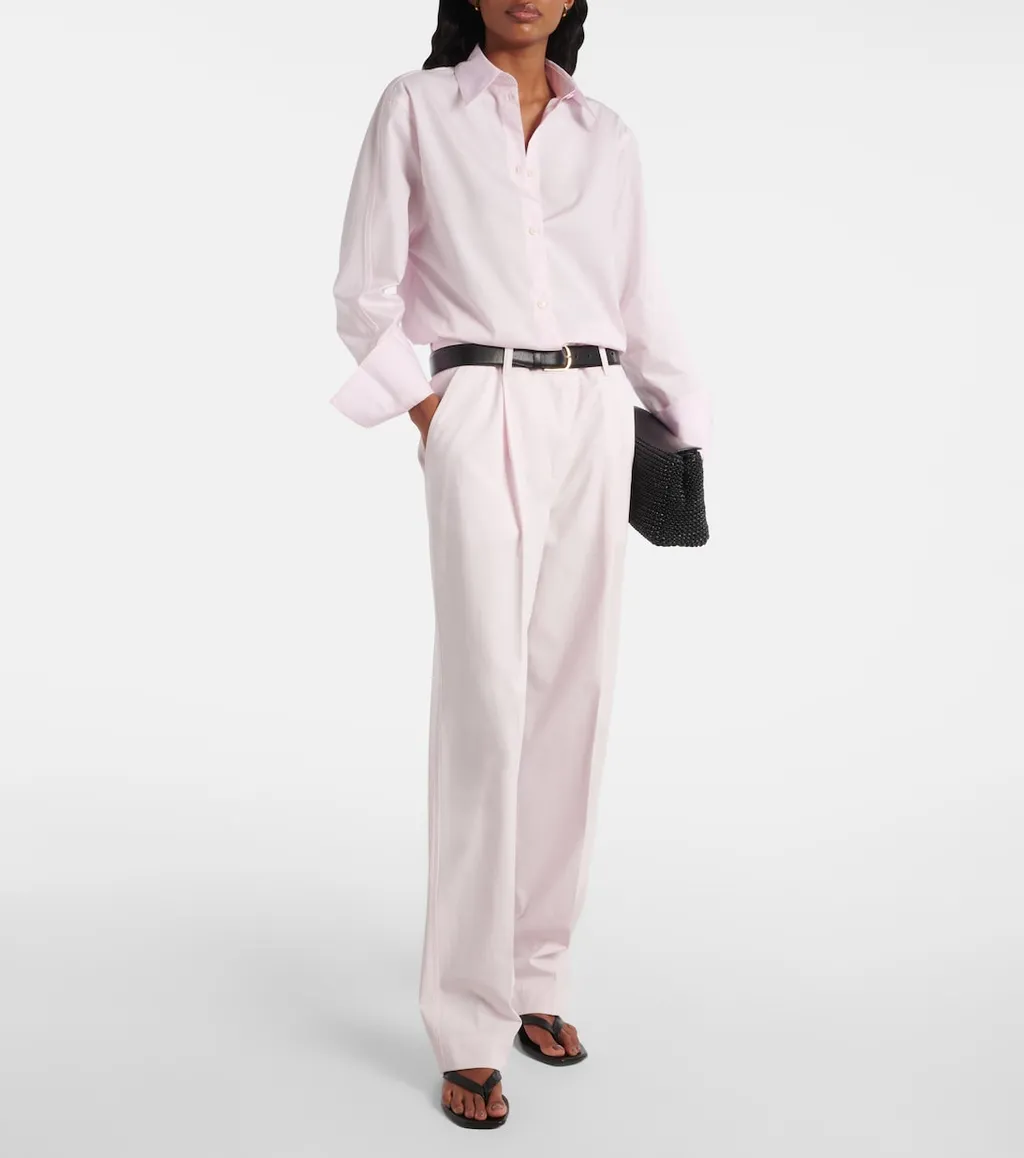 요즘 패션계가 𝙅𝙊𝙉𝙉𝘼 밀고 있다는 핑크..JPG | 인스티즈