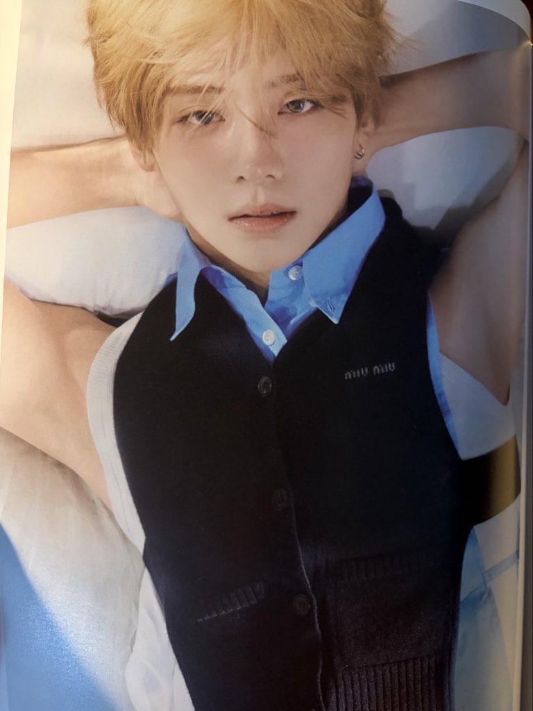 [잡담] 이상원 볼수록 아이돌이 천직 같은데 아이돌 안하려했던거 어이없어 | 인스티즈