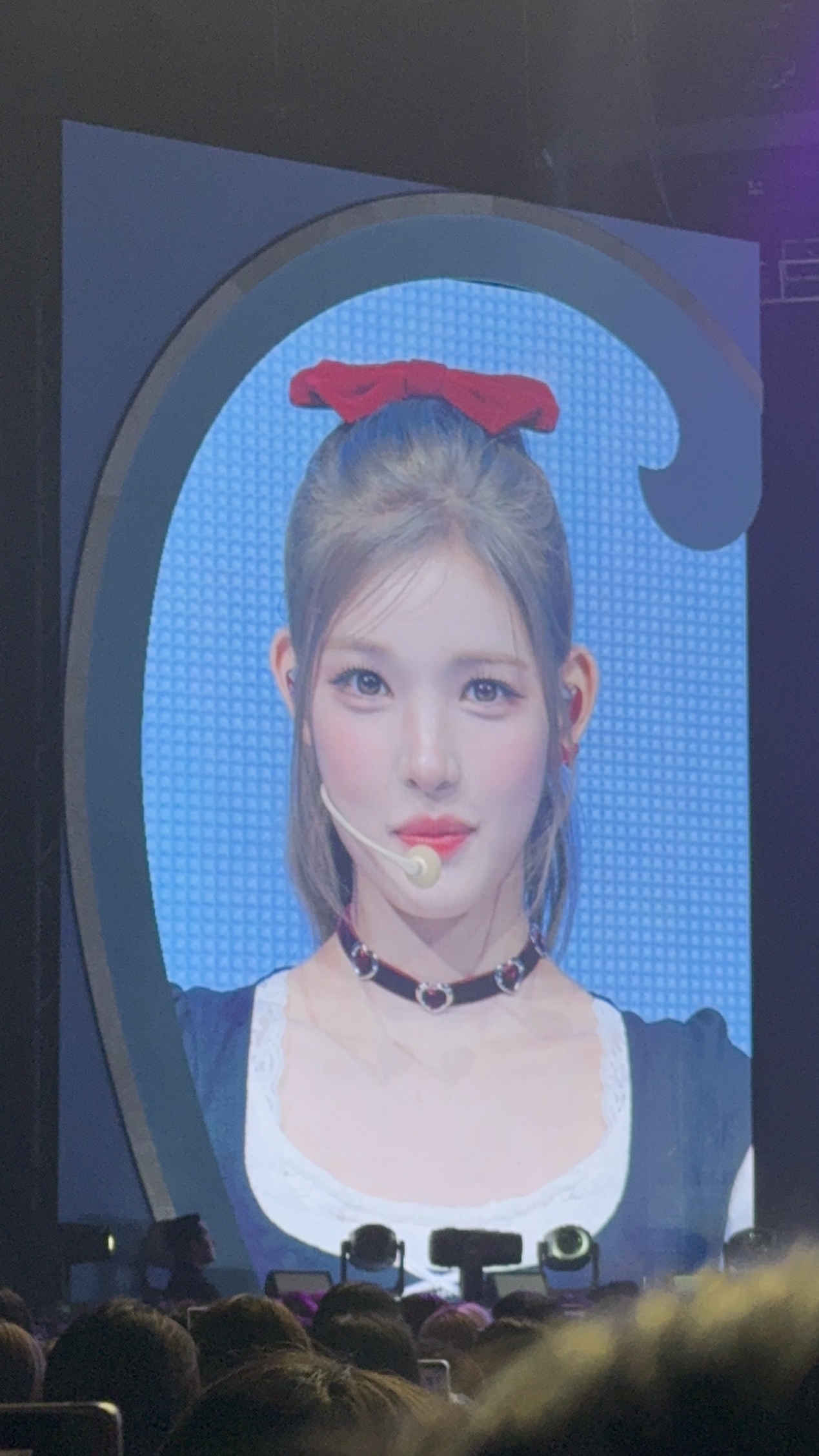 [잡담] 오늘 내가 찍은 유하 보싷 분 | 인스티즈