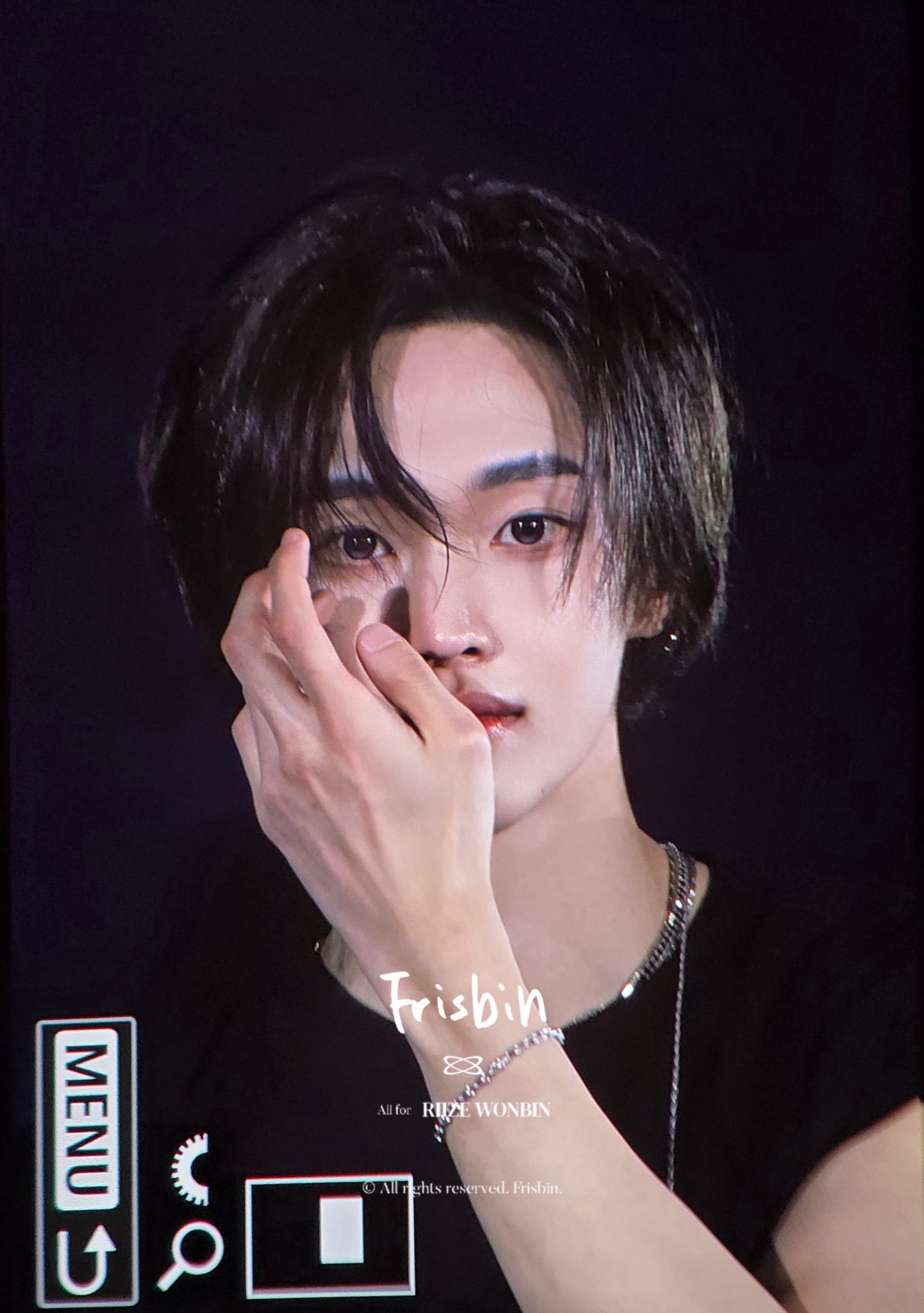 [잡담] 원빈 얼굴 너무하다... | 인스티즈