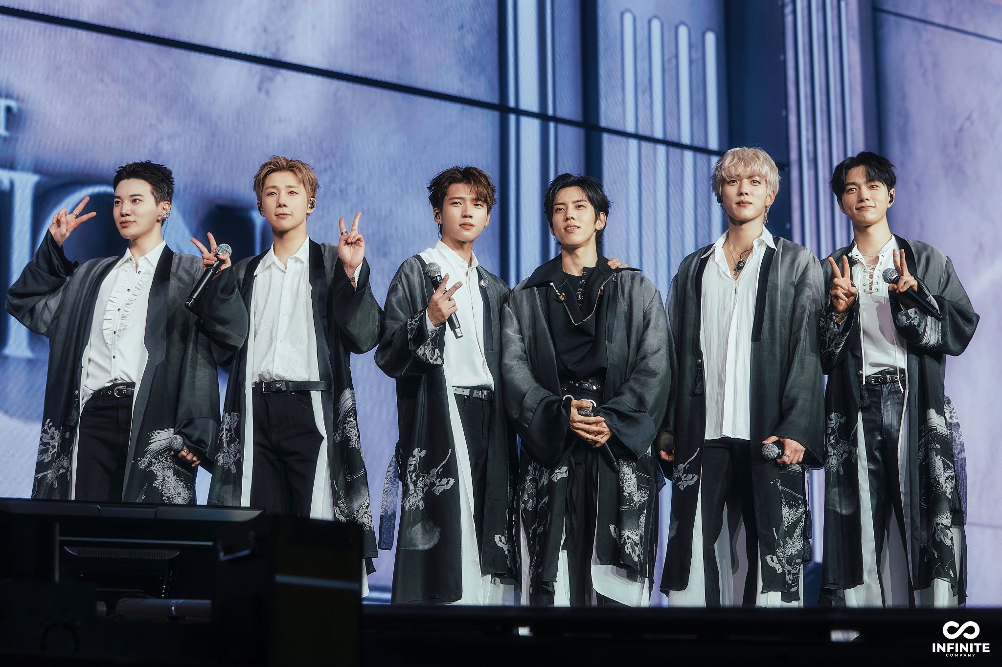 [잡담] 인피니트 코디 일 잘한다고 느꼈는데 | 인스티즈