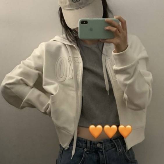 [잡담] 익들아 이 후드집업 어때??? | 인스티즈