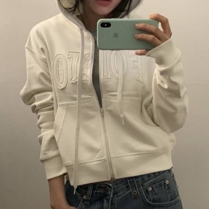 [잡담] 익들아 이 후드집업 어때??? | 인스티즈