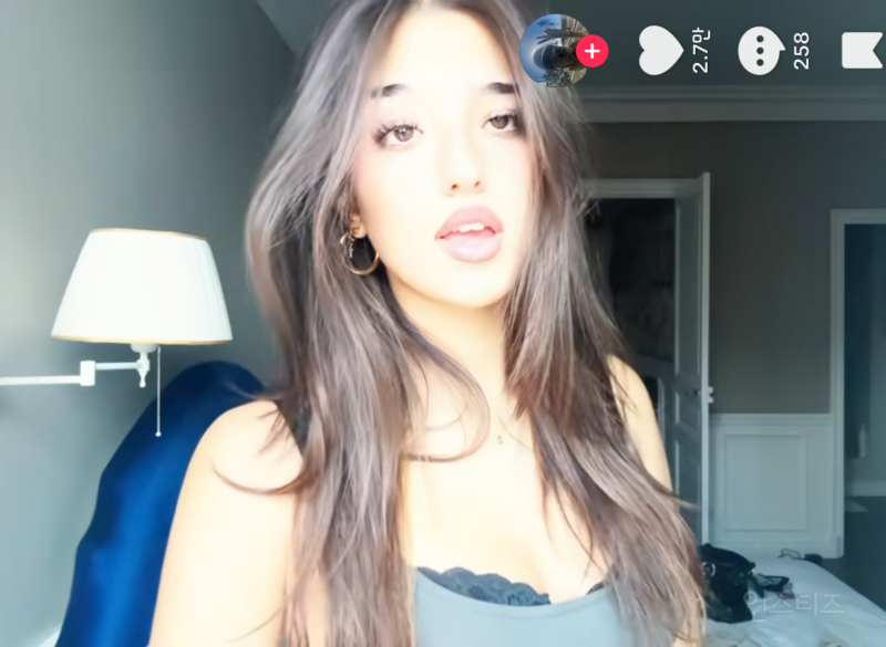 모니카벨루치 뱅상카셀 둘째딸 (최신 근황) | 인스티즈