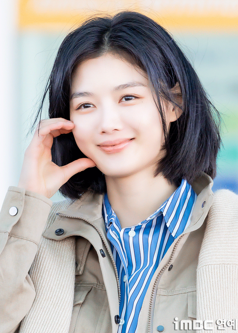 [잡담] 김유정 단발로 100일의 거짓말 나오다니.. | 인스티즈