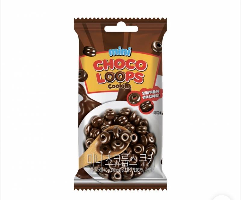 [잡담] 내가 진짜 개 맛있는 초코과자 알려줄게 미친맛 | 인스티즈