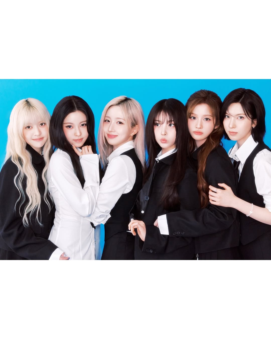 [잡담] 흑흑 엔믹스 4주년 축하행... | 인스티즈