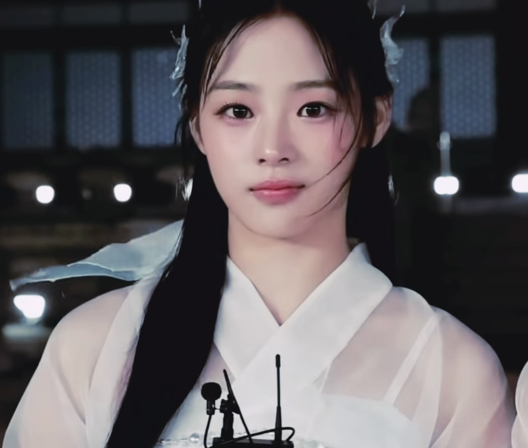 [잡담] 민지 같은 얼굴은 진짜 처음이었는데... | 인스티즈