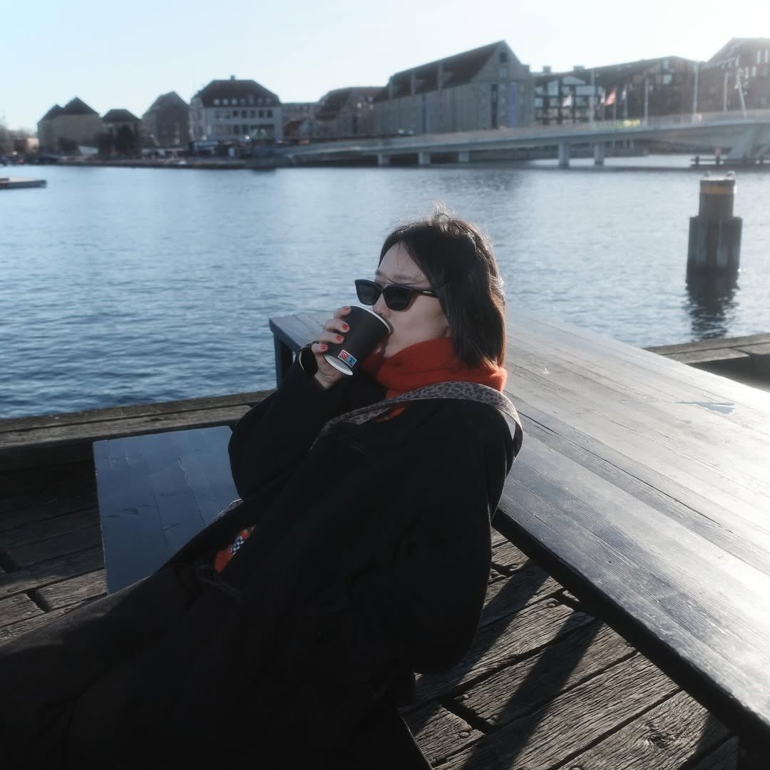 [잡담] 표예진) 260224 표예진 인스타 📷❄️ | 인스티즈