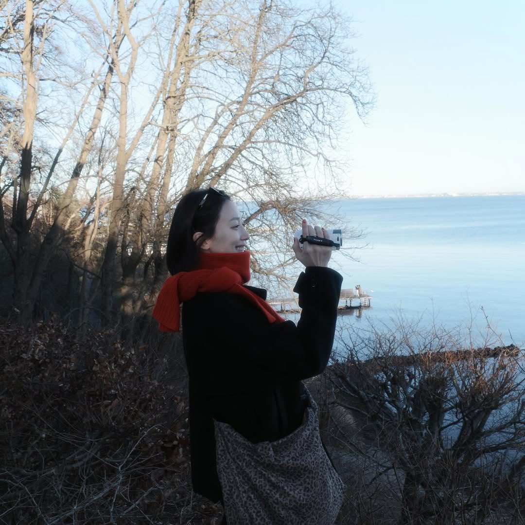 [잡담] 표예진) 260224 표예진 인스타 📷❄️ | 인스티즈