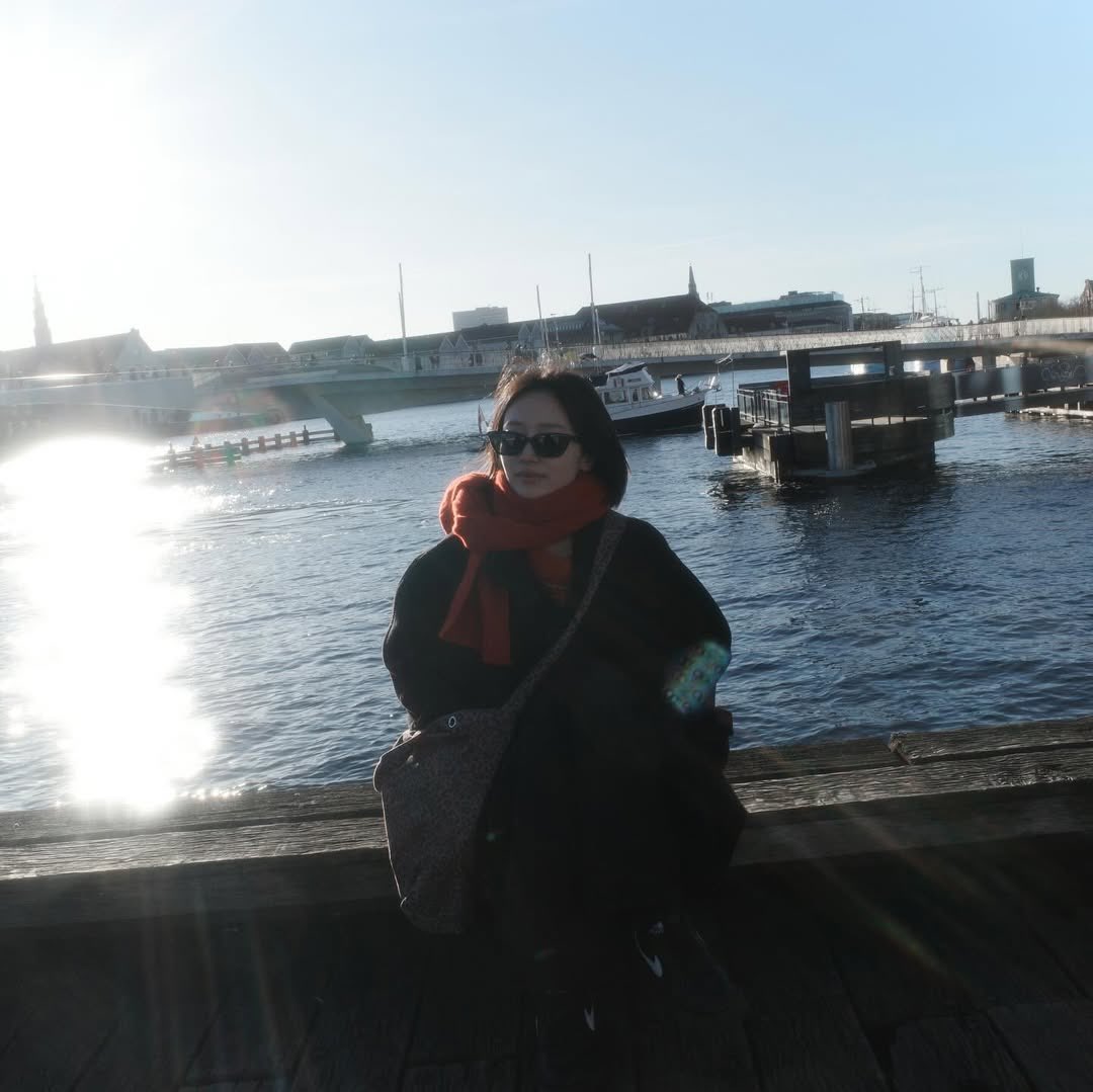 [잡담] 표예진) 260224 표예진 인스타 📷❄️ | 인스티즈