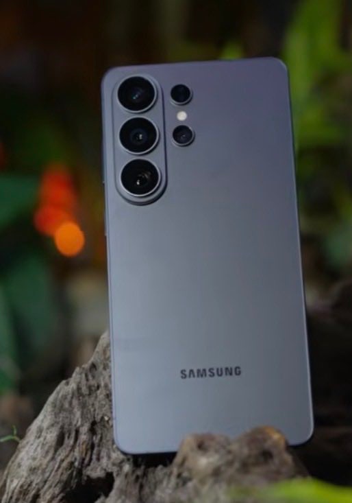 [잡담] S26 울트라 실물 (퍼플, 블랙, 블루,화이트) | 인스티즈