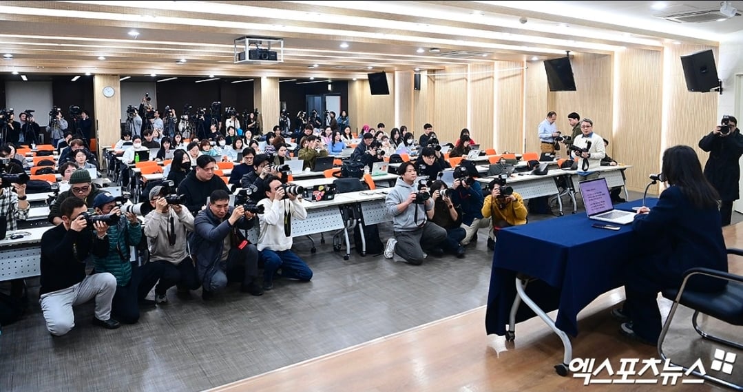 [정보/소식] [속보] 민희진 "뉴진스 위해 256억 포기하겠다...모든 분쟁 끝내자" 하이브에 제안 | 인스티즈