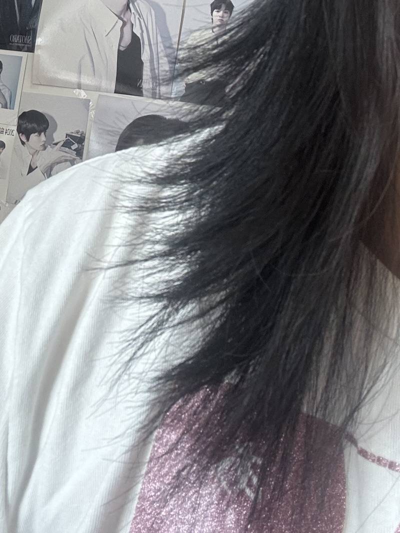 [잡담] 머리 이런데 걍 나갈까 | 인스티즈