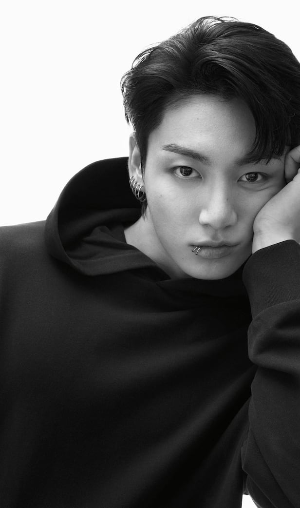 [잡담] 정국 캘빈 모델된지 벌써 4년째야 ㄴㅇㄱ | 인스티즈