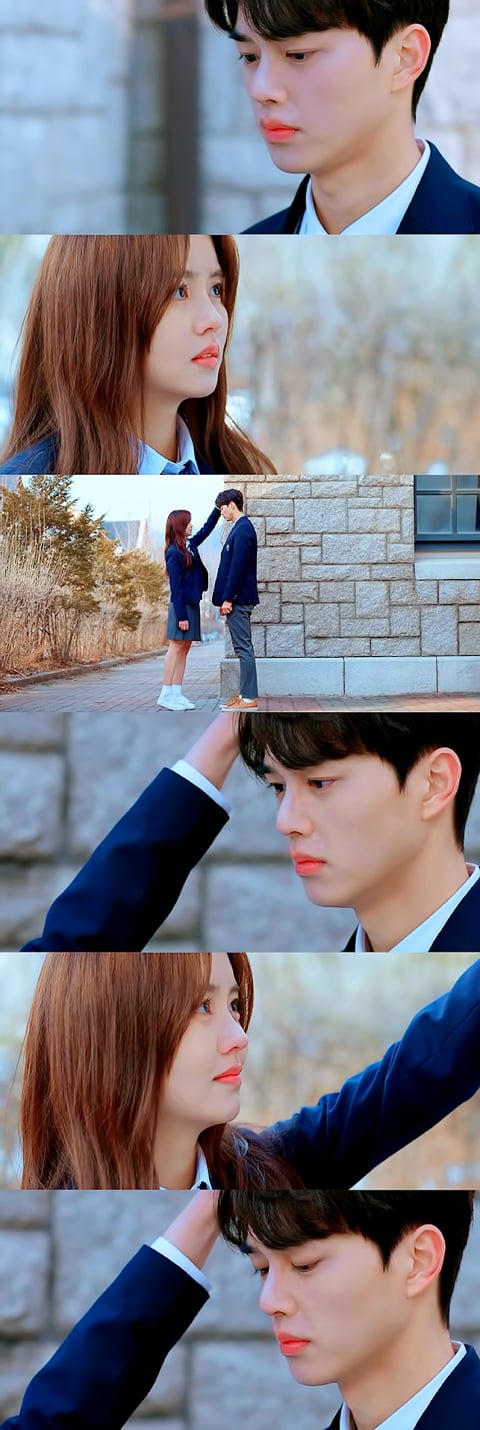 [잡담] 송강 김소현 안닮았는데 같그임 | 인스티즈