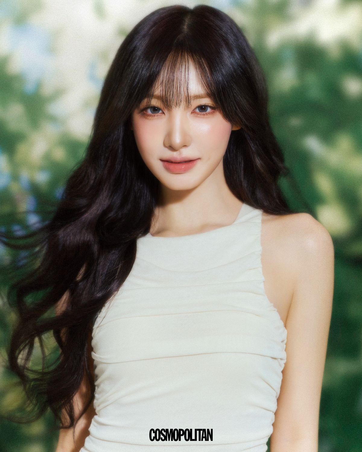 [잡담] 리즈 화보 예쁘다 | 인스티즈